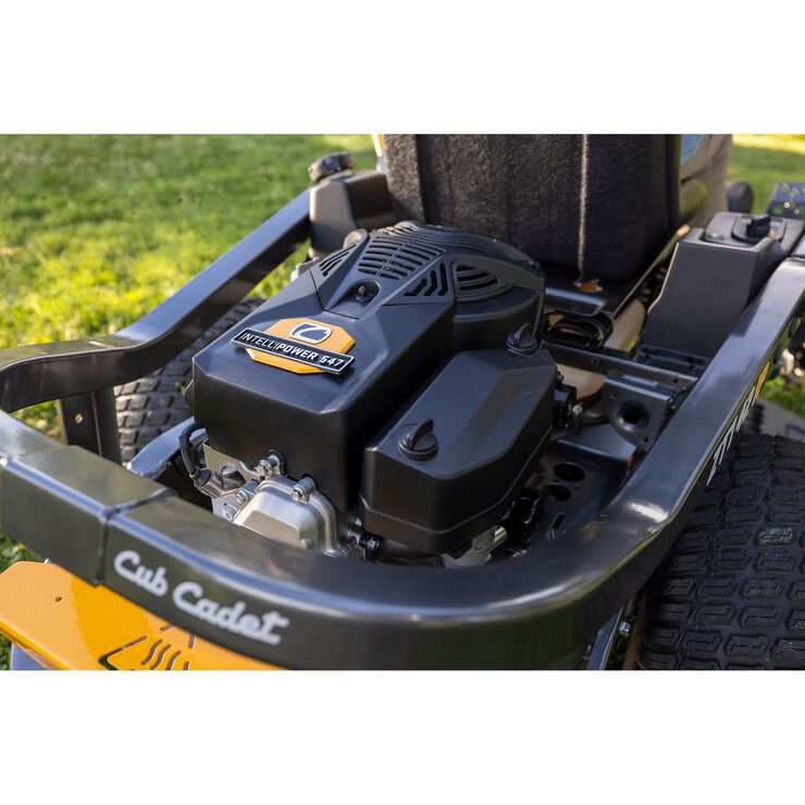 Cub Cadet ZT1 42IP (17ALEACS010) Cub Cadet ZT1 42IP (17ALEACS010)