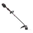 Toro 60V MAX* 15 in. (38.1 cm) / 17 in. (43.2 cm) Telescoping Carbon Fiber Shaft String Trimmer with 2.5Ah Battery (51838)