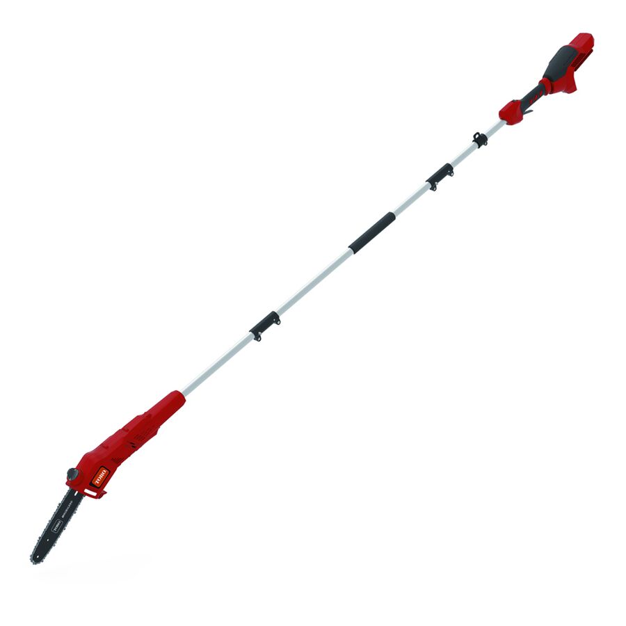 Toro 60V MAX* 10 in. (25.4 cm) Brushless Pole Saw - Battery Not Included (51870T)