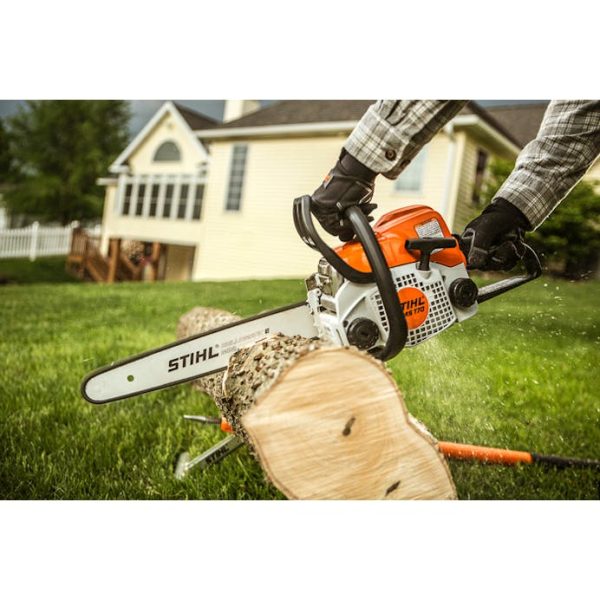 STIHL MS 170 Chainsaw