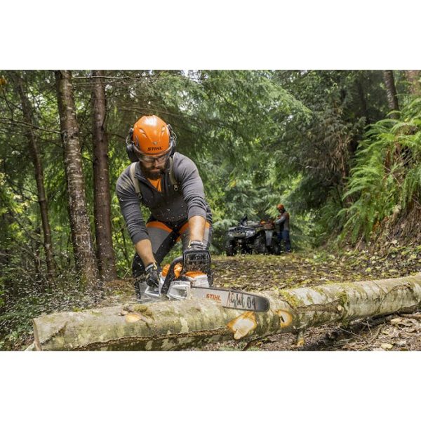 STIHL MSA 300 C-O