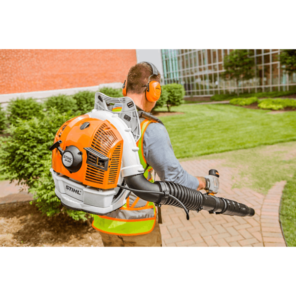 STIHL BR 600