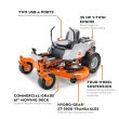 STIHL RZ 261