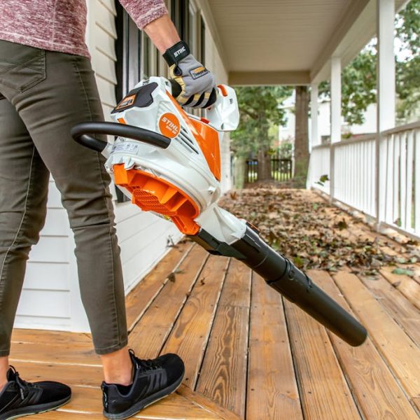 STIHL SHA 56