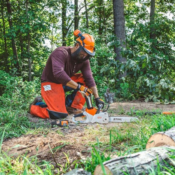 STIHL MSA 220 C-B