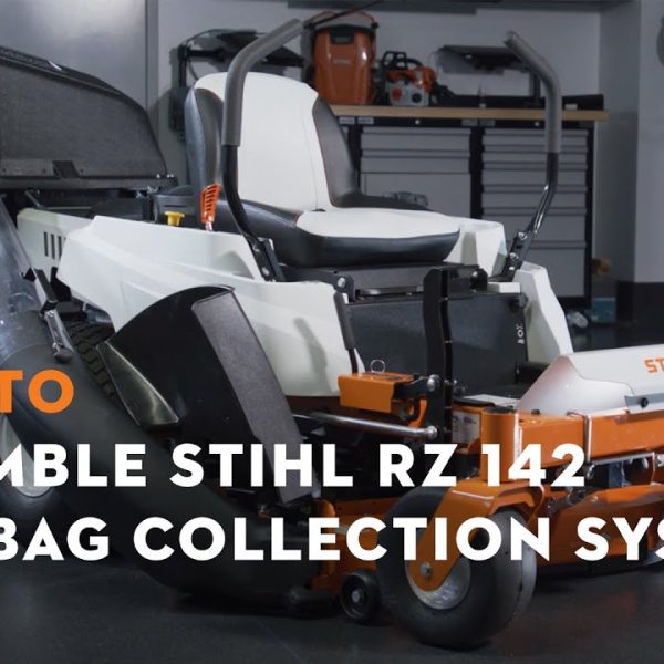 STIHL RZ 142