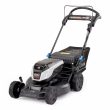 Toro 60V Max* 21 in. (53 cm) Super Recycler® w/Personal Pace® & SmartStow® Lawn Mower- Tool Only (21568T)