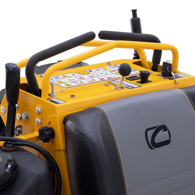 Cub Cadet PRO X 654 EFI (53FV8CSAA50) Cub Cadet PRO X 654 EFI (53FV8CSAA50)