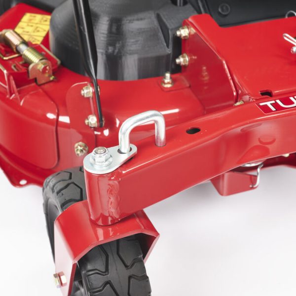 Toro 30 in. (76 cm) TurfMaster® HDX with Casters (22236)