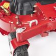 Toro 30 in. (76 cm) TurfMaster® HDX with Casters (22236)