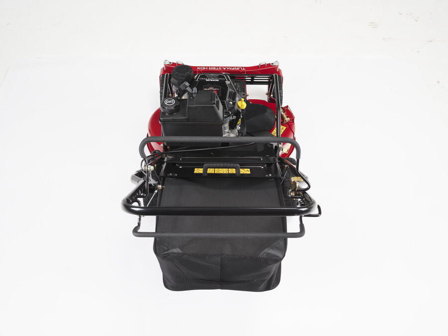 Toro 30 in. (76 cm) TurfMaster® HDX with Casters (22236) Toro 30 in. (76 cm) TurfMaster® HDX with Casters (22236)