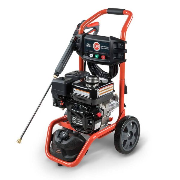 DR Power PRO 2900