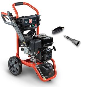 DR Power PRO 2900