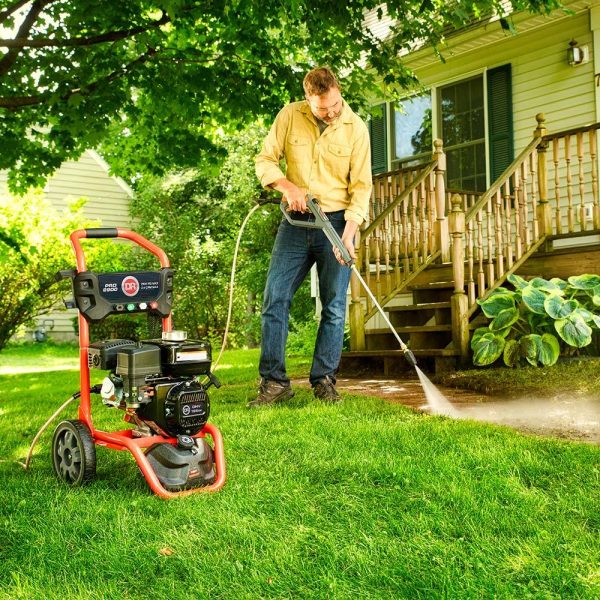 DR Power PRO 2900