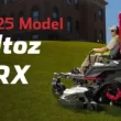 Altoz TRX Series