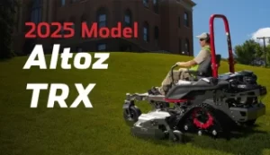 Altoz TRX Series