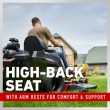 Toro 48 in. (122 cm) TITAN® Zero Turn Mower (75304)