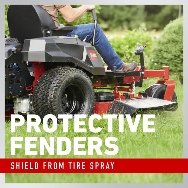 Toro 48 in. (122 cm) TITAN® Zero Turn Mower (75304)