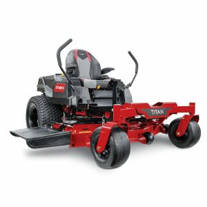 Toro 54 in. (137 cm) TITAN® Zero Turn Mower (75305)