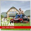 Toro 54 in. (137 cm) TITAN® Zero Turn Mower (75305)