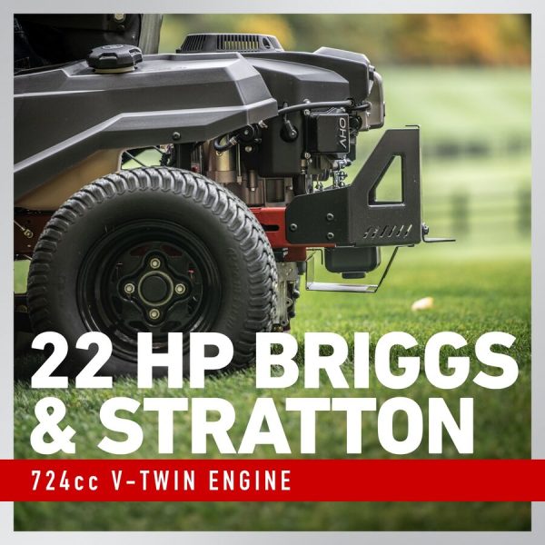 Toro 34 in. (86 cm) TimeCutter® Zero Turn Mower (77301)