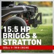 Toro 42 in. (107 cm) TimeCutter® Zero Turn Mower (75748)