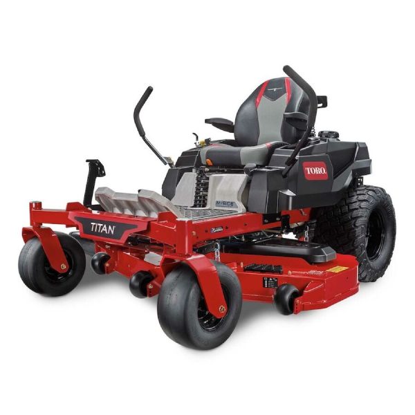 Toro 48 in. (122 cm) TITAN® MyRIDE® Zero Turn Mower (75314)