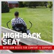 Toro 54 in. (137 cm) TITAN® MyRIDE® Zero Turn Mower (75315)