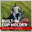 Toro 54 in. (137 cm) TITAN® MyRIDE® Zero Turn Mower (75315)