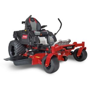 Toro 54 in. (137 cm) TITAN® MyRIDE® Zero Turn Mower (75315)