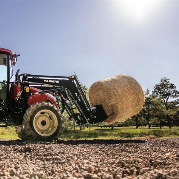 YANMAR SM475