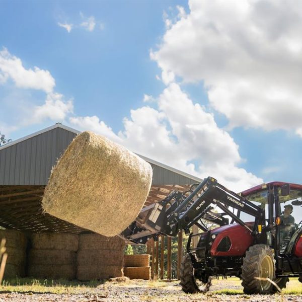 YANMAR SM475