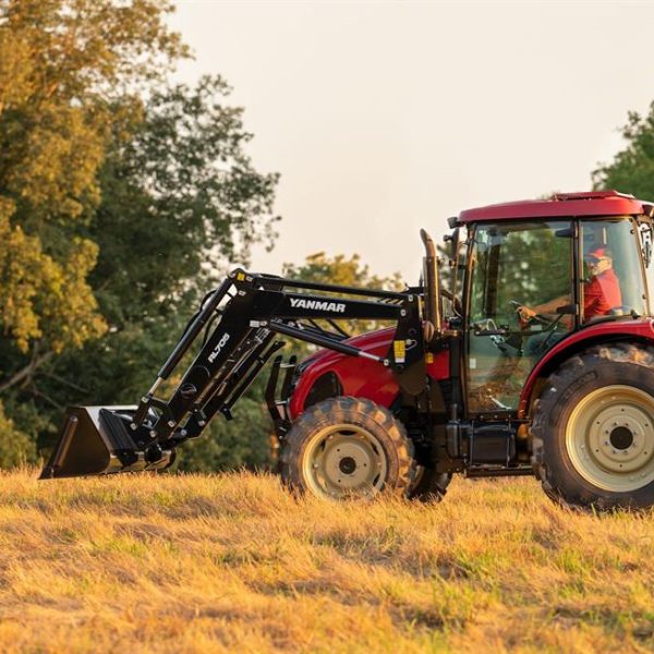 YANMAR SM475
