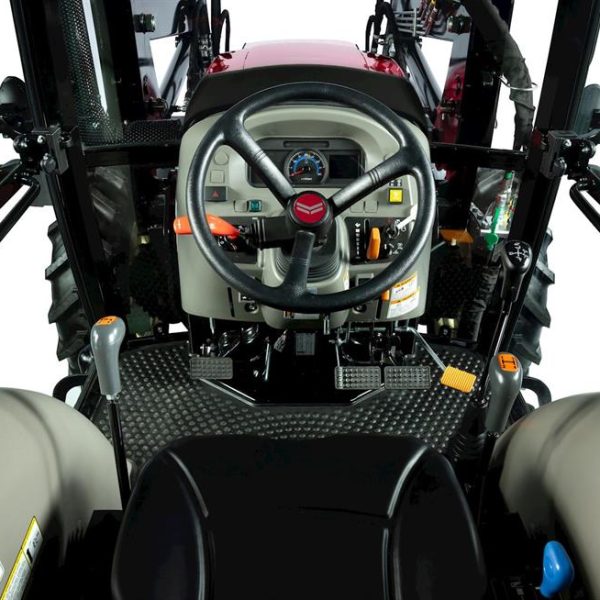 YANMAR SM475