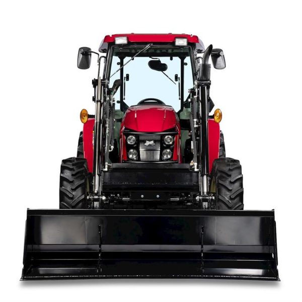 YANMAR SM475
