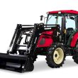 YANMAR SM475