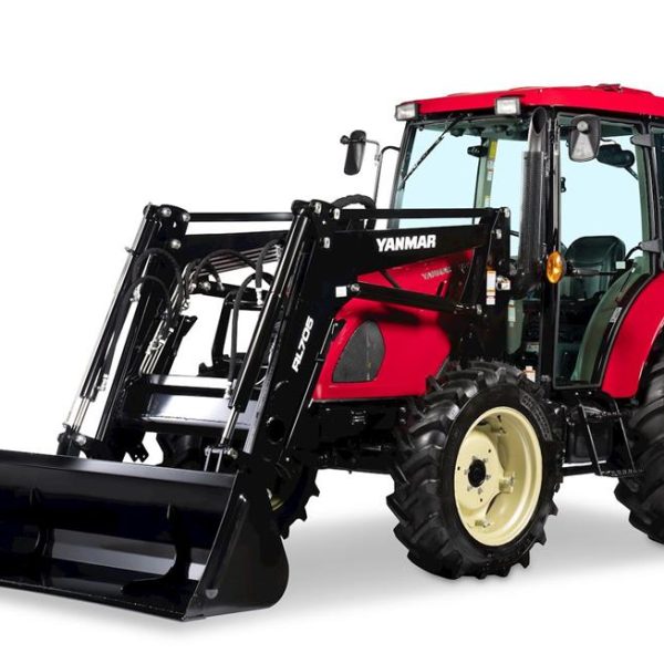 YANMAR SM475