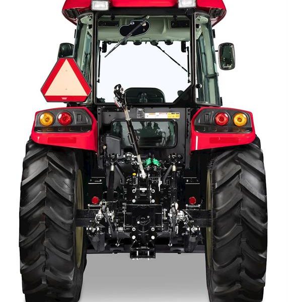 YANMAR SM475