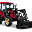 YANMAR SM475