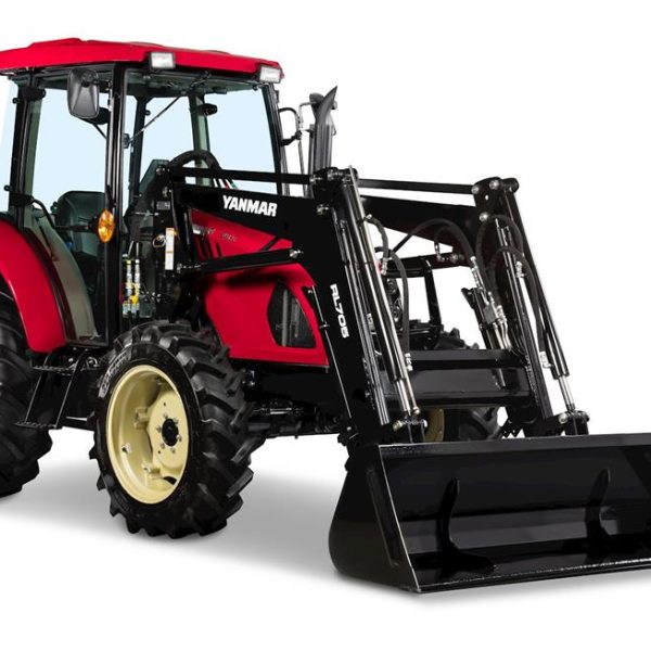 YANMAR SM475