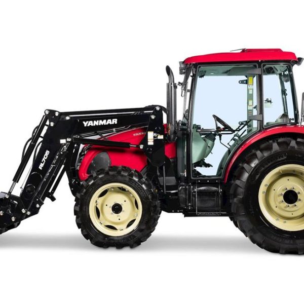 YANMAR SM475