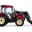 YANMAR SM475