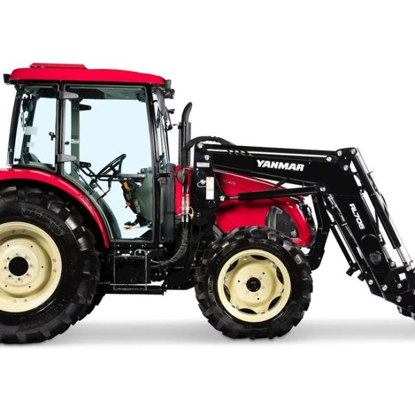 YANMAR SM475