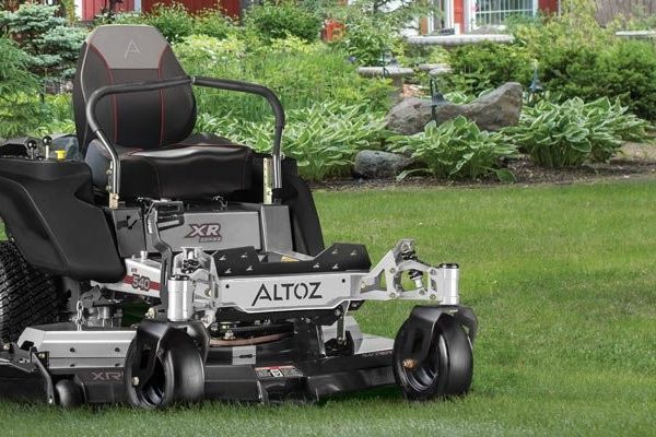 Altoz XR Series