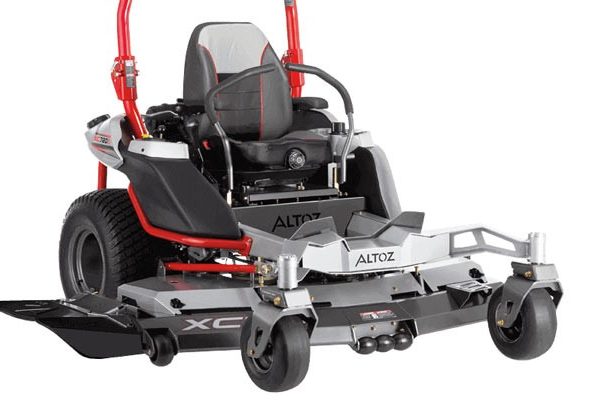 Altoz XC Series