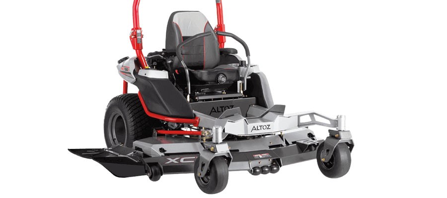 Altoz XC Series Altoz XC Series