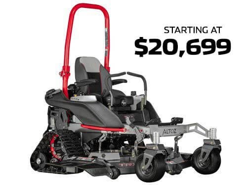 Altoz TRX Series