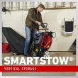 Toro 60V MAX* 21 in. (53cm) Recycler® Self-Propel Lawn Mower - 5.0Ah Battery Included (21356)