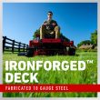 Toro 50 in. (127 cm) TimeCutter® Max MyRide® Zero Turn Mower (77502)