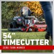Toro 54 in. (137 cm) TimeCutter® MyRIDE® Zero Turn Mower (75756)